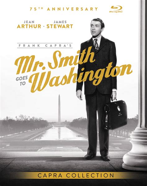 Мистер Смит едет в Вашингтон 1939